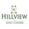 Hillview Golf Course Logo