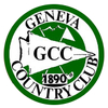 Geneva Country Club Logo