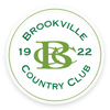 Brookville Country Club Logo