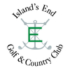 Island's End Golf & Country Club Logo