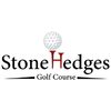 Stonehedges Golf Club Logo