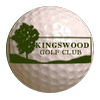 Kingswood Golf Club Logo