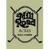 Mill Road Acres Golf Course Logo
