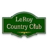 Le Roy Country Club Logo