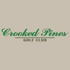 Crooked Pines Golf & Swim Club Logo