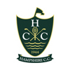 Hampshire Country Club Logo