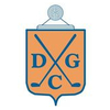Deepdale Golf Club Logo
