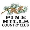 Pine Hills Country Club Logo
