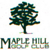 Maple Hill Golf Club Logo