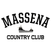 Massena Country Club Logo