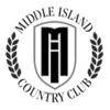 Spruce/Dogwood at Middle Island Country Club Logo
