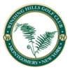 Winding Hills Golf Club Logo