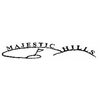 Majestic Hills Golf Course Logo