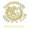 Yahnundasis Golf Club Logo