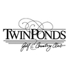 Twin Ponds Golf & Country Club Logo