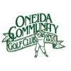 Oneida Community Golf Club Logo