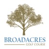 Broadacres Golf Club Logo