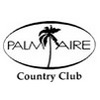 Palms at Palm-Aire Country Club Logo