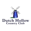Dutch Hollow Country Club Logo