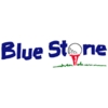 Blue Stone Golf Course Logo
