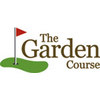Grand View Lodge - The Garden Logo
