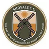 Midvale Golf & Country Club Logo