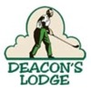 Breezy Point Resort - Deacon's Lodge Logo