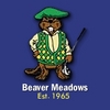 Beaver Meadows Golf & Recreation Logo
