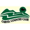 Thomas Carvel Country Club Logo