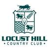 Locust Hill Country Club Logo