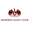 Monroe Golf Club Logo
