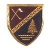 Glens Falls Country Club Logo