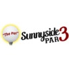 Sunnyside Par 3 Golf Course Logo