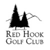 Red Hook Golf Club Logo