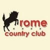 Rome Country Club Logo