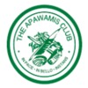 Apawamis Club, The Logo