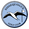 Nissequogue Golf Course Logo