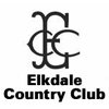 Elkdale Country Club Logo