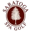 Championship at Saratoga Spa State Park Logo