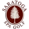 Executive at Saratoga Spa State Park Logo