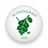 Sunningdale Country Club Logo