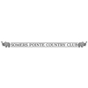 Somers Pointe Golf Club - East Hill Logo