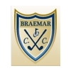 Braemer Country Club Logo