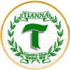 Tianna Country Club Logo