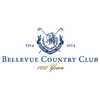 Bellevue Country Club Logo
