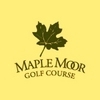 Maple Moor Golf Course Logo