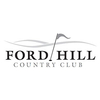 Orange at Ford Hill Country Club Logo