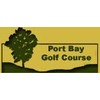Port Bay Golf Club Logo