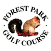 Forest Park Golf Course Logo