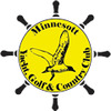 Minnesott Golf & Country Club Logo